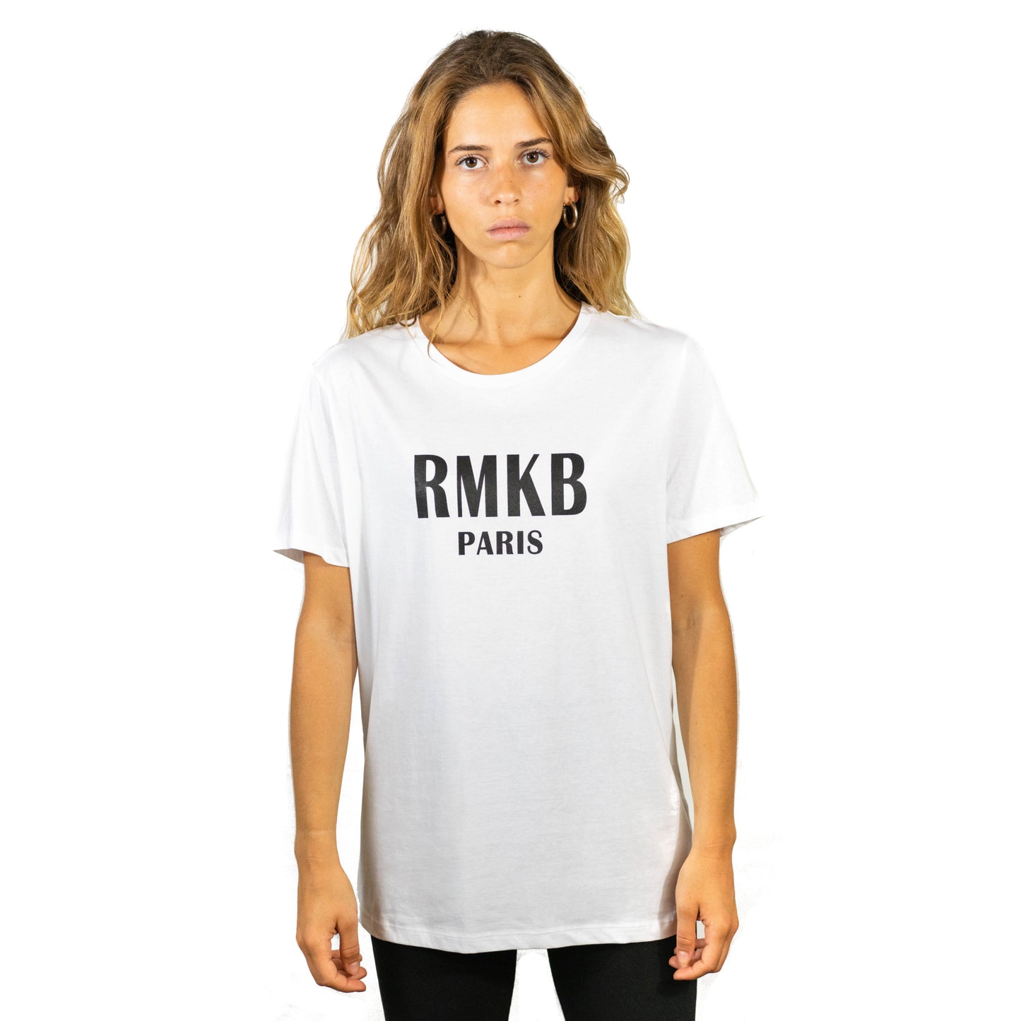 RMKB PARIS CLASSIQUE WHITE
