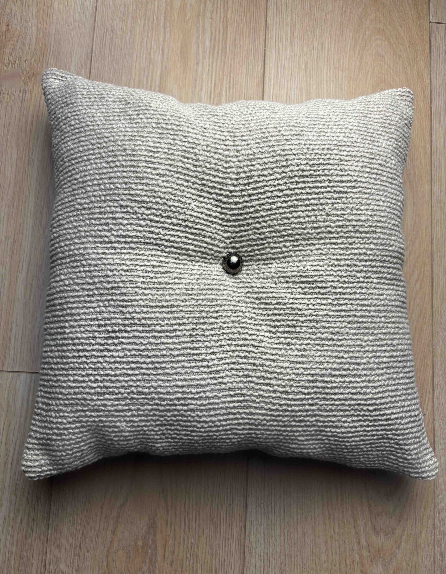 HANDMADE CUSHION