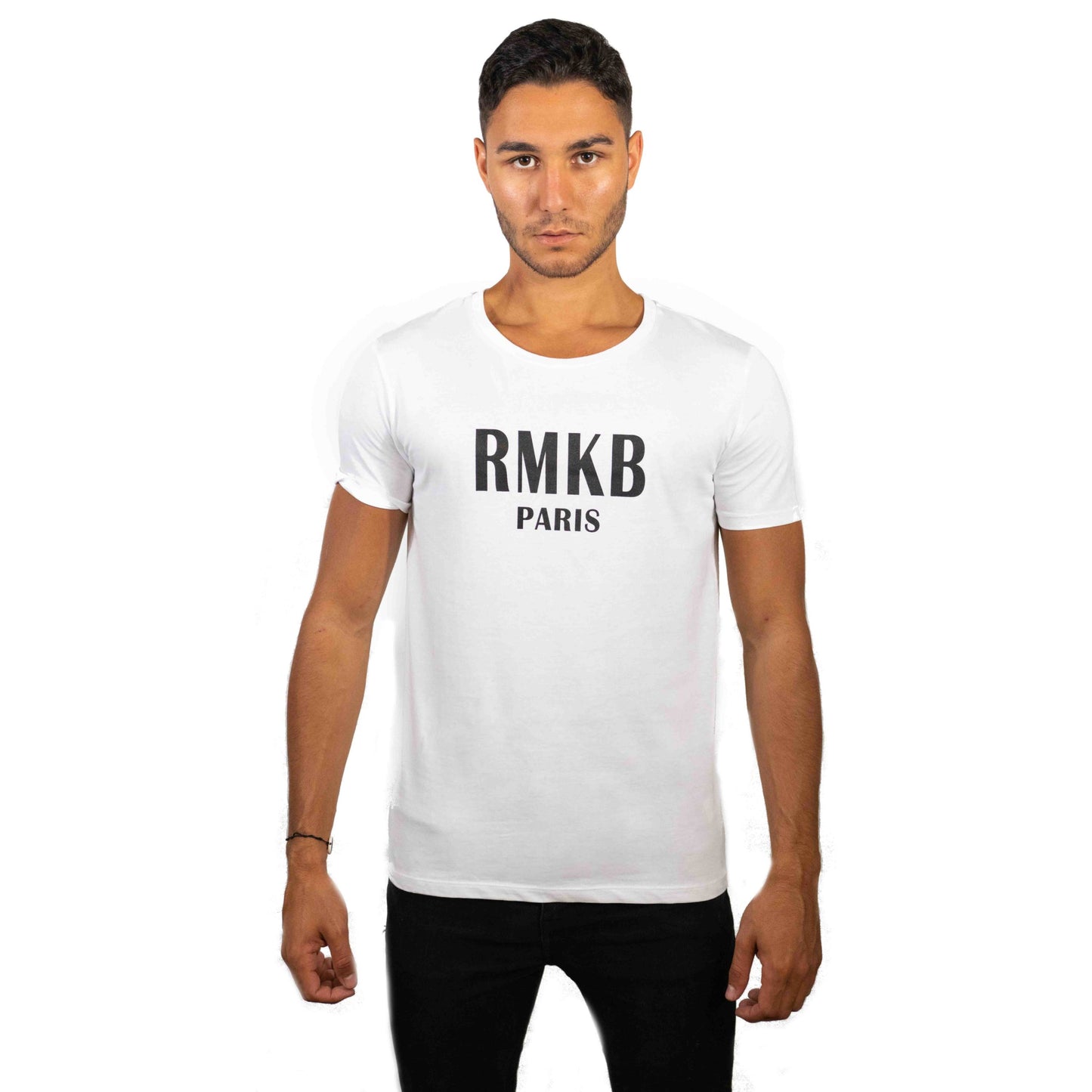 RMKB PARIS CLASSIQUE WHITE
