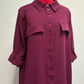ROBE CHEMISE AMPLE