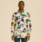 100% COTTON SHIRT
