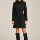 ROBE PULL LÉGÈRE PAILLETTE