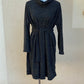 ROBE PULL LÉGÈRE PAILLETTE