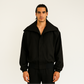 100% WOOL JACKET