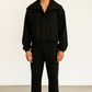 100% WOOL JACKET