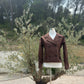 TRENCH COURT 100% COTON