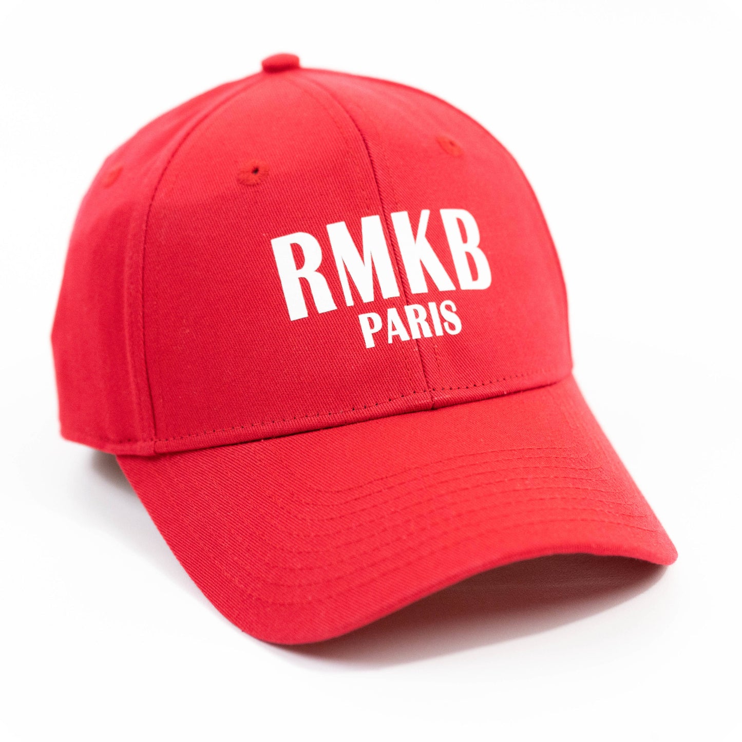 RMKB RED CAP