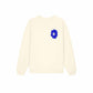 SWEAT-SHIRT EN COTON BIO LE FOU