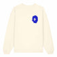 SWEAT-SHIRT EN COTON BIO LE FOU